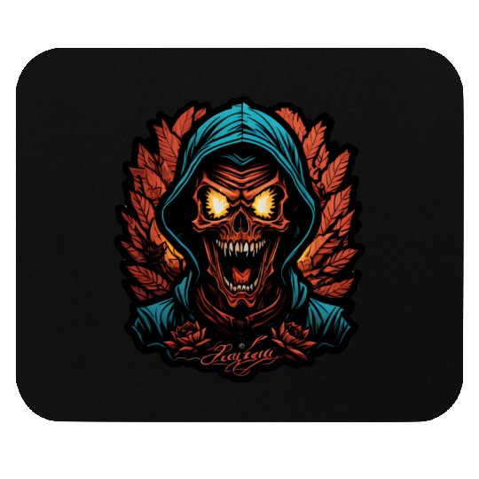 Horror Mouse Pads