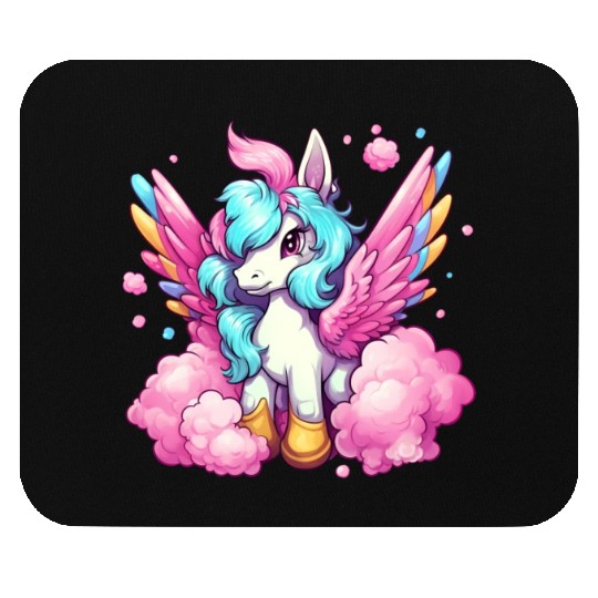 Pegasus Mouse Pads
