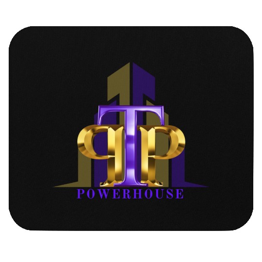 Power House Mouse Pads