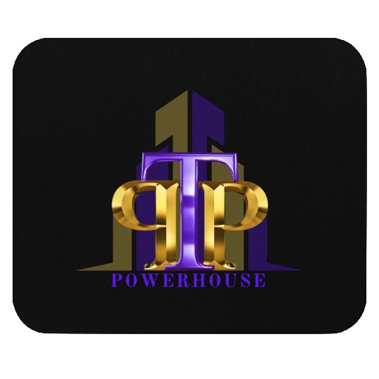 Power House Mouse Pads