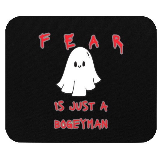 FEARLESS Mouse Pads