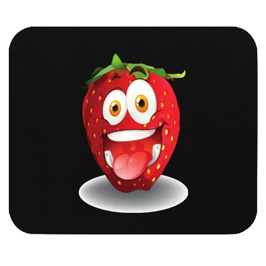 Strawberry Mouse Pads