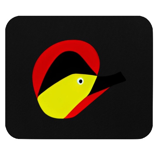 PATOLINO CLONE Mouse Pads