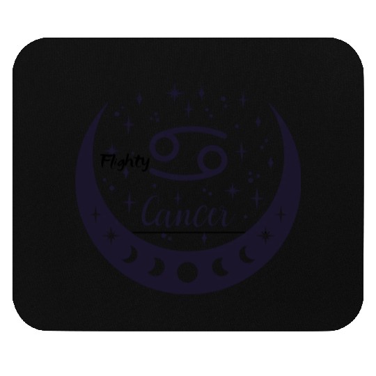 capricorn Mouse Pads
