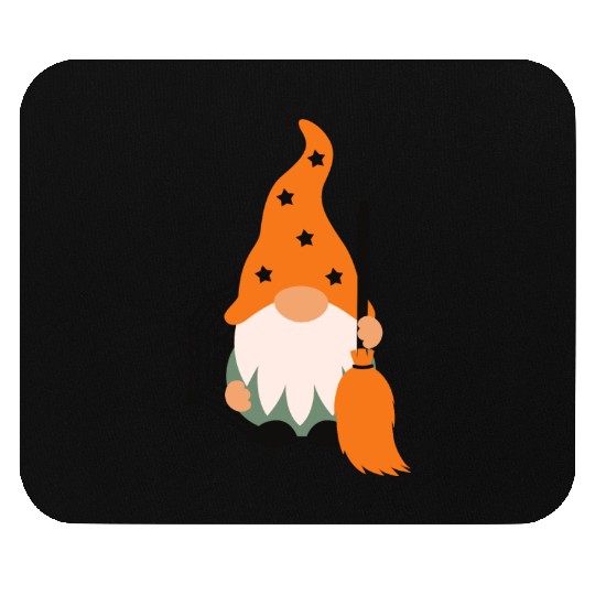 Sabiya Designs presents Halloween Fever short Mouse Pads