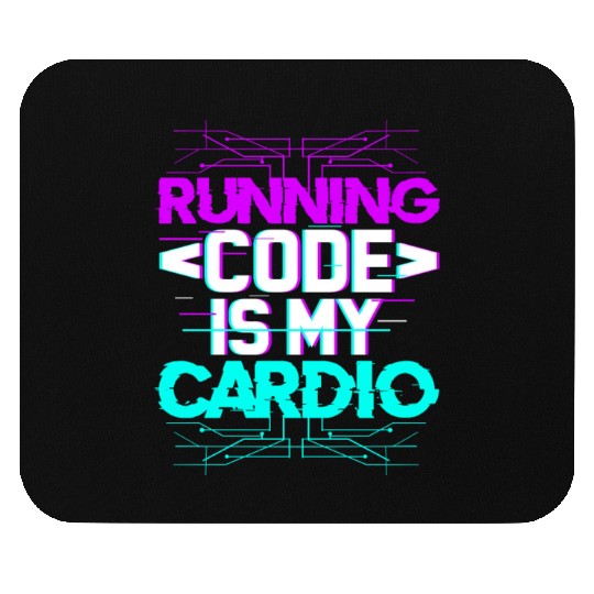 Software Developer Gift for Computer Skills I Mouse Pads