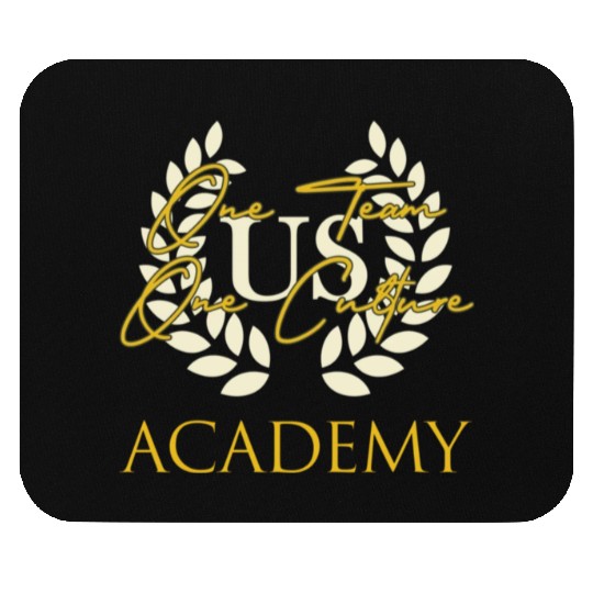 US Academy Mouse Pads