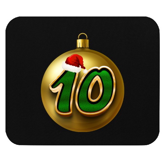 10th Wedding Anniversary - Ten Gift Ideas Mouse Pads