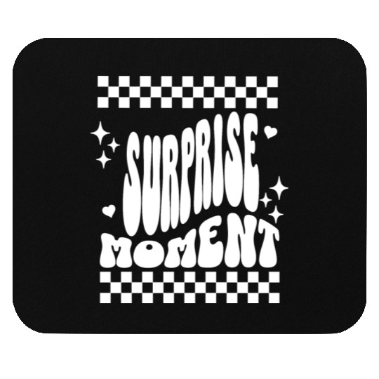 Mommy and Me Surprise Moment Mouse Pads