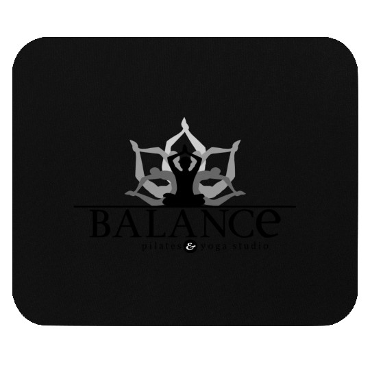 Balance Pilates and Yoga Studio| Cape May Mouse Pads