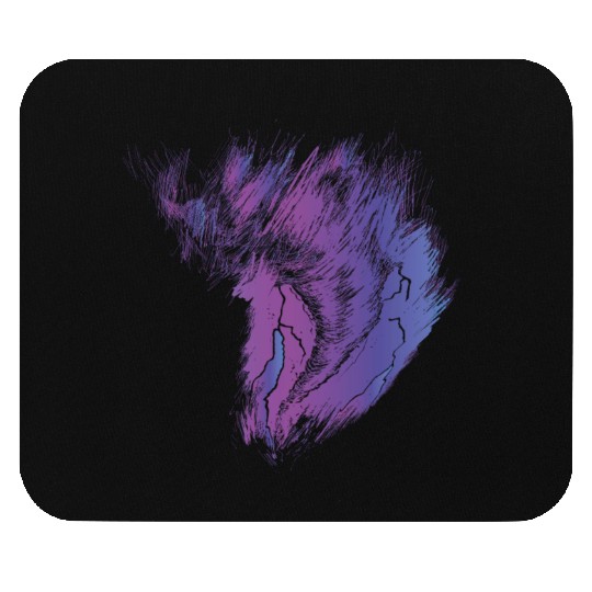 Storm Chaser Mouse Pads
