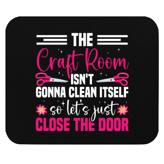 Cardmaker Scrapbooking Cardmaking Kits for Adults Mouse Pads