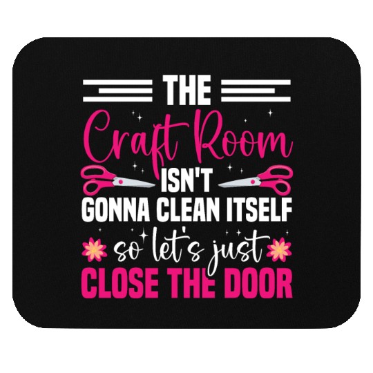 Cardmaker Scrapbooking Cardmaking Kits for Adults Mouse Pads