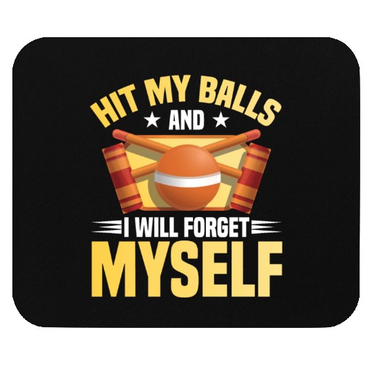Croquet Mallet Croquet Club Croquet Player Croquet Mouse Pads