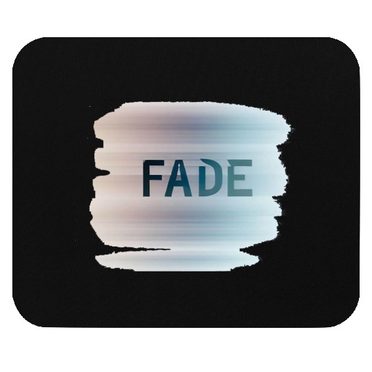 Fade Mouse Pads