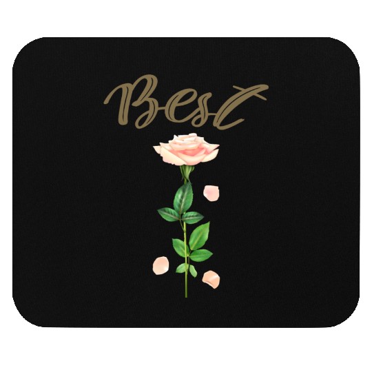 best friend for 3 - best Mouse Pads