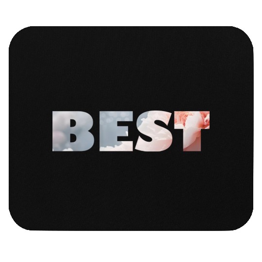 BEST FRIENDS for 3 - best Mouse Pads