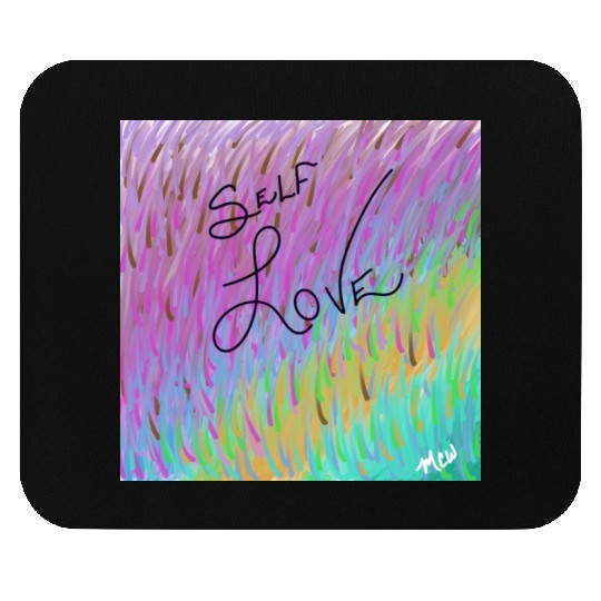 Self Love Mouse Pads
