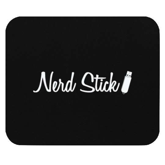 Nerd Stick USB Stick Retro Memory Module Mouse Pads