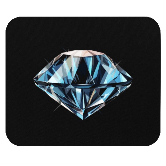 Lapidary Artist Gemstone Stone Collecting Stone Mouse Pads