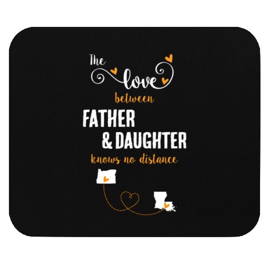 Louisiana Mouse Pads