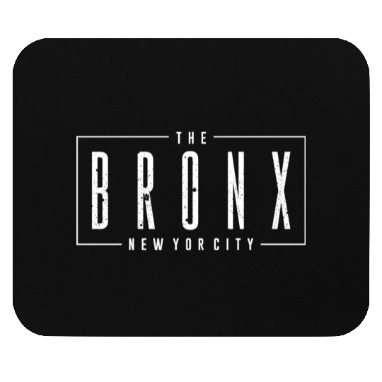 Bronx Wear Mouse Pads