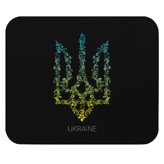 Ukraine, Mouse Pads