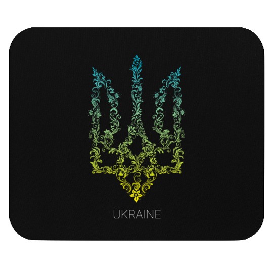 Ukraine, Mouse Pads
