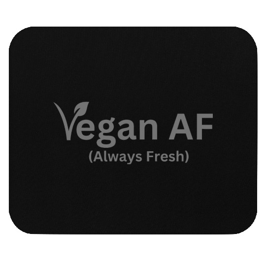 Vega AF Mouse Pads
