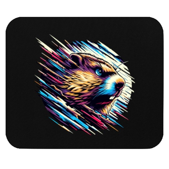 Groundhog Day 2024 Enthusiast February 2nd Mouse Pads