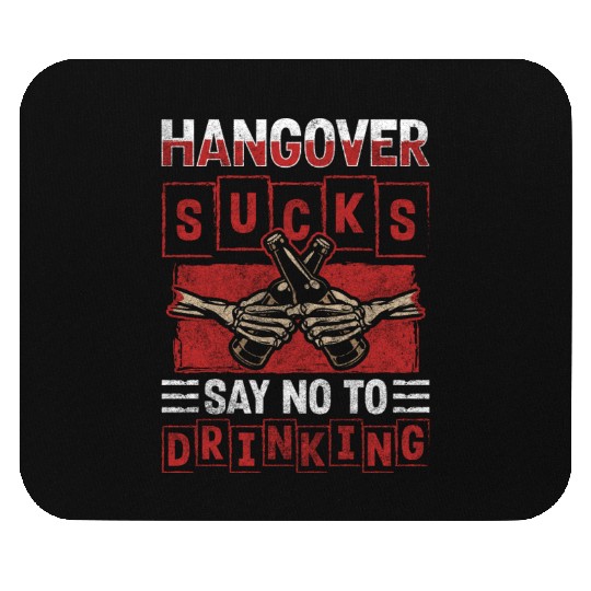 Beer Sanity Life Mouse Pads