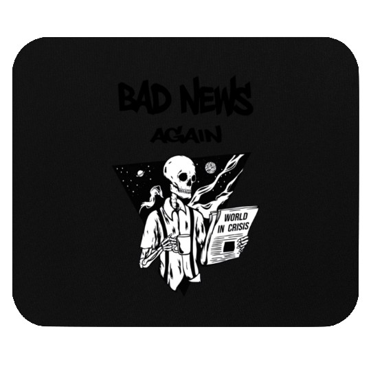 war news covid news ukraine iran Russia Ukraine Mouse Pads