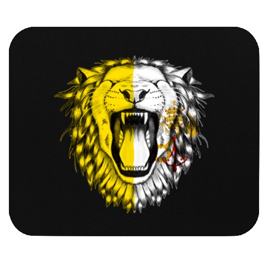 Vatican Mouse Pads