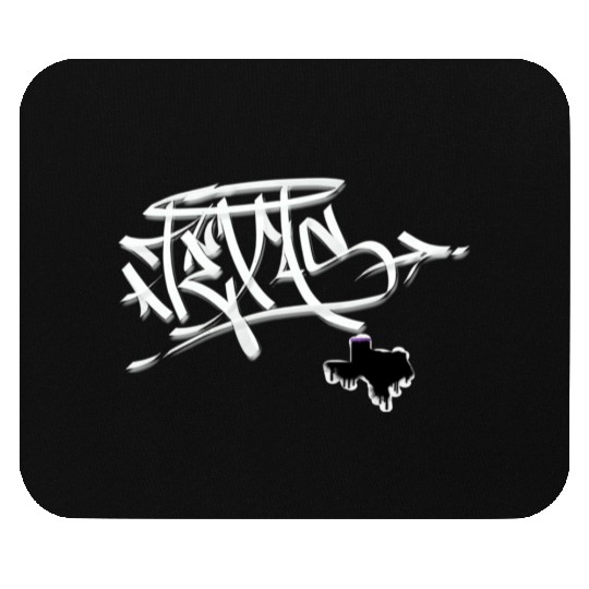 Texas Mouse Pads