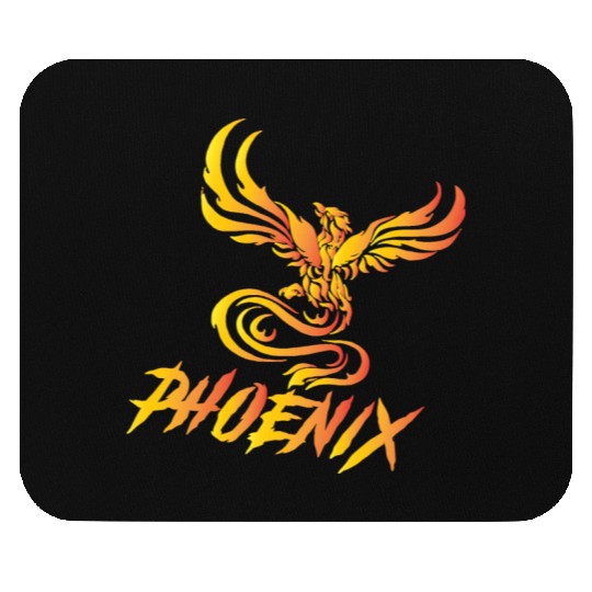 phoenix Mouse Pads