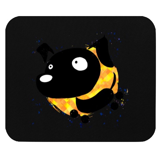 Kids Room Inspo, Cartoon Weenie Dog, Dachshund Mouse Pads