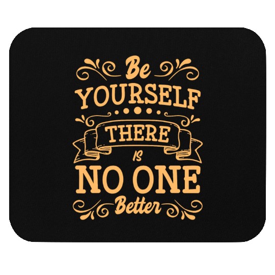 Unique Creative Mouse Pads