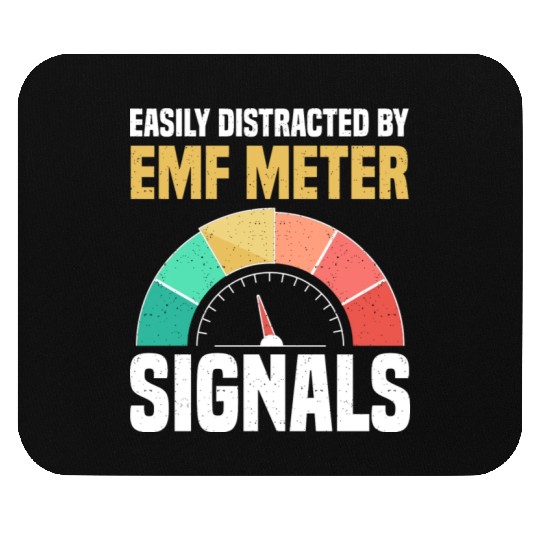 ghostbusters Mouse Pads