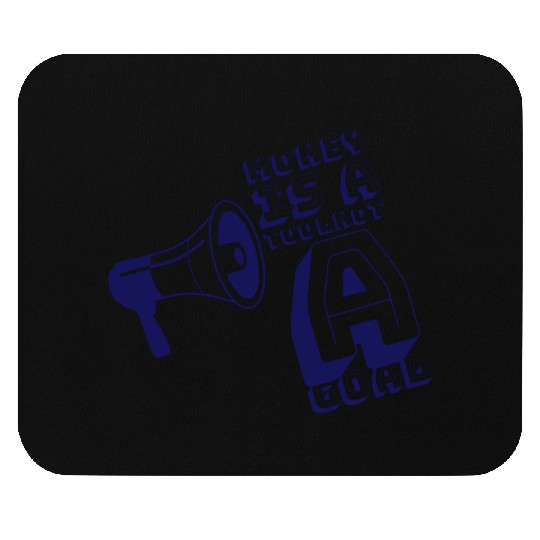 money Mouse Pads