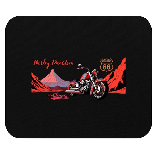 Davidson Mouse Pads
