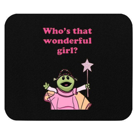 Don't Go Bacon Mouse Pads