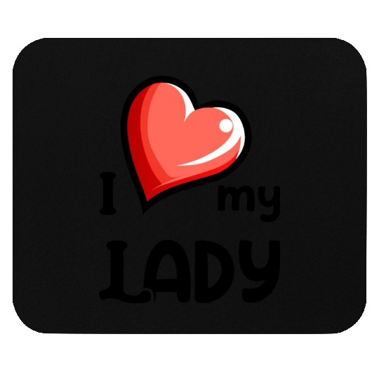 International Women’s Day Mouse Pads