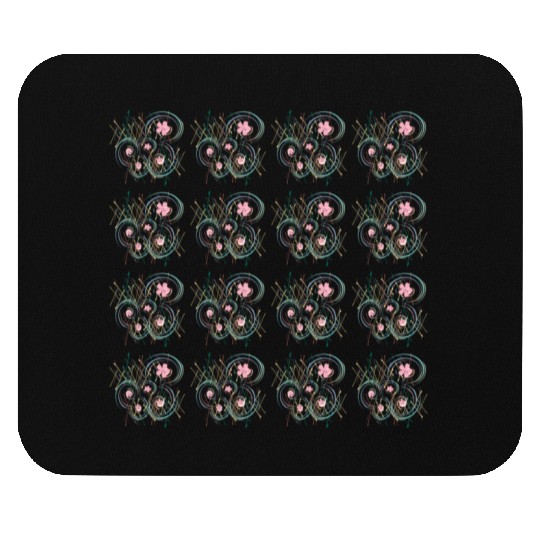 Sakura Mouse Pads