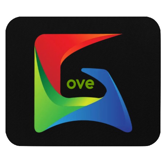 Love's Tapestry: A Timeless Embrace Mouse Pads