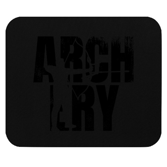 Archery Mouse Pads