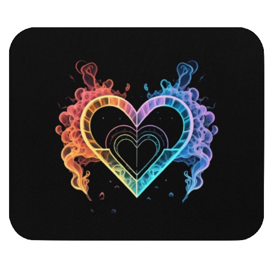 Valentine Mouse Pads