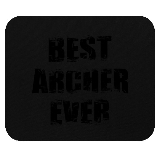 Best Archer Mouse Pads