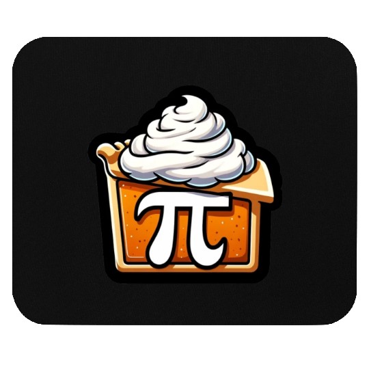 Pi Day, Happy PI day Mouse Pads