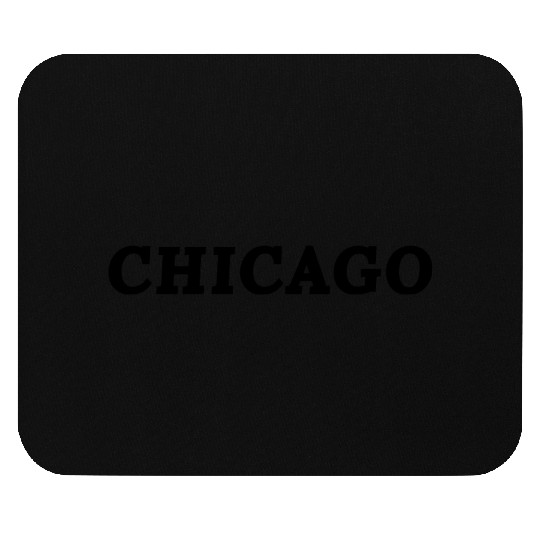 Chicago Mouse Pads