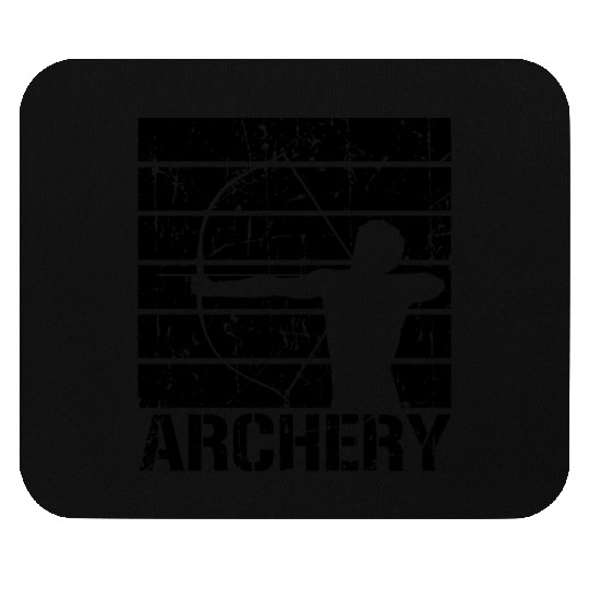 Archery Mouse Pads